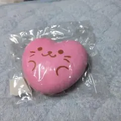 新品しろたんスクイーズ