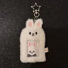 straykids skzoo リービット leebit