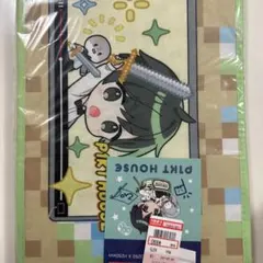 ぴくとはうす 収納ボックス＆スマホリングx2のサムネイル