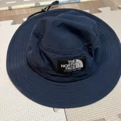 THE NORTH FACE ネイビー ハット KS