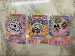 たまごっち　にゅー！ごっちカード