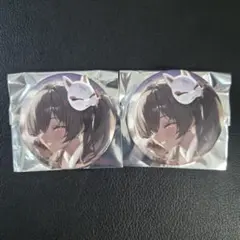 NIKKE BURST COLLECTION 缶バッジ ナガ