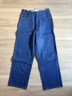 Westoveralls デニムパンツのサムネイル