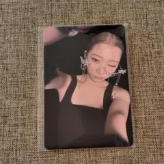 【IS:SUE】坂口梨乃 RINO タワレコ ラキドロ トレカ