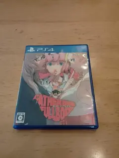 キャサリン・フルボディ　PS4版