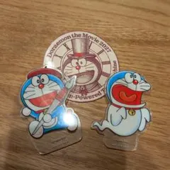100％ドラえもん＆フレンズ展