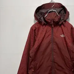 THE NORTH FACE ノースフェイス ナイロンジャケット 古着