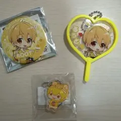 【33点＋おまけ3点】すとぷり るぅと グッズ まとめ売り アクリルキーホルダー アクリルスライドキーホルダー！ 💛💚💛💚 #るぅとくん