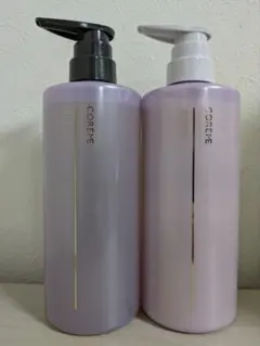 コアミーEXシャンプーヘアマスクセット - メルカリ