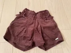 apres les cours⭐︎ショートパンツ⭐︎100cm