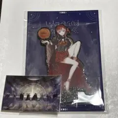 にじさんじ にじフェス2026 Uncharted spheres 早乙女ベリー - メルカリ