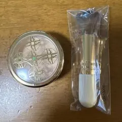 特価‼️オンリーミネラル ファンデーション オークル 2.5g 専用ブラシ付きのサムネイル