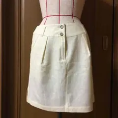 Munsing wearレデースゴルフスカート9のサムネイル