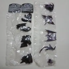 ガメラ壱・弐　ガシャポン