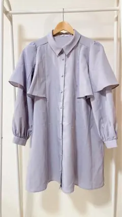 aXes femme ワンピース