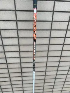 キャロウェイ純正　ミニドラ用　THE ATTAS 6X 43.25インチ キャロウェイ純正 ミニドラ用 THE ATTAS 6X 43.25インチ