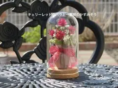 激渋☆薔薇 アメリカンフラワー ディップフラワー デコトラ トラック
