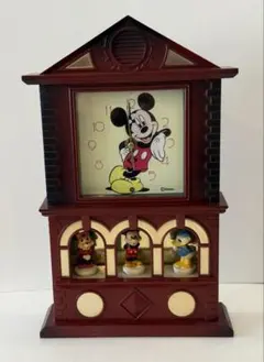 2025年最新】からくり時計 ミッキーの人気アイテム - メルカリ
