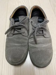 KEEN スエード スニーカー ブーツ 26cmのサムネイル