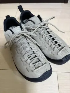美品　KEEN キーン　ジャスパー　26センチ