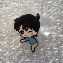 名探偵コナン　工藤新一　クリップ