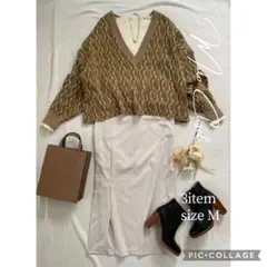 春タイトスカートセット レディース服まとめ売り コーデ売り 華やぎカジュアル