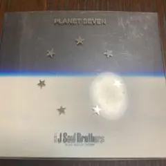 三代目JSB PLANETSEVEN