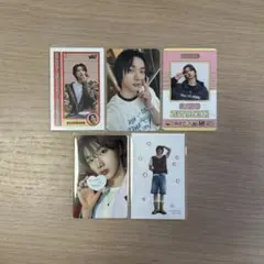 2026年最新】ボーイネクストドア ソンホの人気アイテム - メルカリ