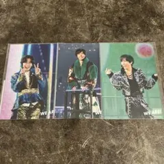 阿部亮平 アイドル