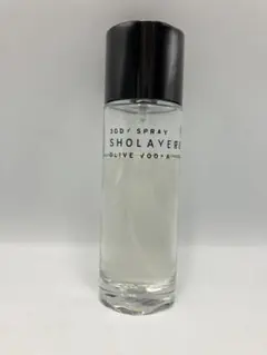 ②SHOLAYERED BODY SPRAY OLIVE VODKAのサムネイル