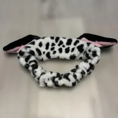 101匹わんちゃんヘアバンド