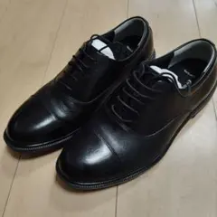 MoonStar BALANCE WORKS ビジネスシューズ　25.5のサムネイル