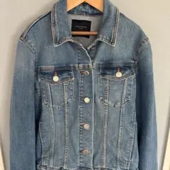 2026年最新】ZARA レディース Gジャン・デニムジャケット