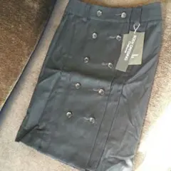 BODY DRESSING冬巻スカート❤美品！新品タグ付き