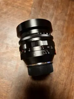 NOKTON 50mm f/1.1 vmマウントのサムネイル