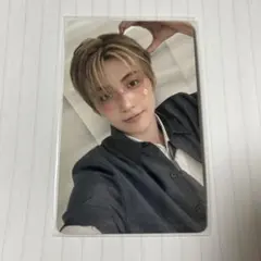 TWS ジフン playhard TSUTAYA トレカ