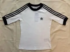 adidas Originals 半袖Tシャツ ホワイト XSのサムネイル