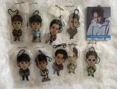 キーホルダーセット