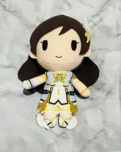 アイドルマスターミリオンライブ giftミニぬいぐるみ 大神環 最安値