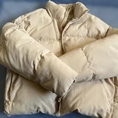 PUMA ダウンジャケット