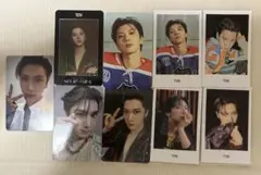 WayV NCT superM テン トレカ まとめ売り NCT WayV 威神V superM テン トレカ まとめ売り - メルカリ