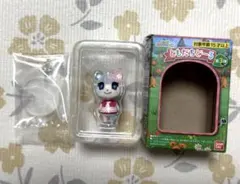 どうぶつの森　ともだちどーる　みすずのサムネイル