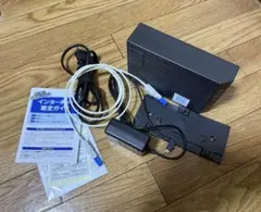 光回線終端装置 GE-PON-ONU