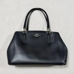 COACH スモール クリスティー キャリーオール バッグ F36637