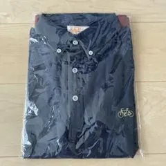 sou sou × le coq sportif ネイビー ポロシャツ Sサイズのサムネイル