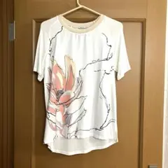 ZARA トップス