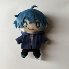 カラフルピーチなおきり初期ぬいぐるみ