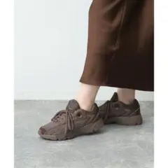 スローブイエナ　【adidas/アディダス】 ASTIR Wス二ーカー