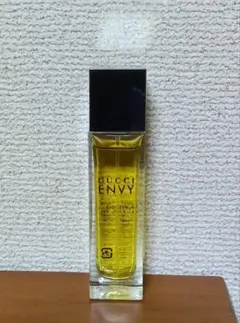 ♦️GUCCI ENVYグッチ♦️ オードトワレ 2個セット GUCCI ENVY グッチ エンヴィ オードトワレ ×2本セット❤ - メルカリ