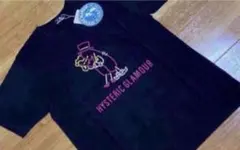 最終価格！激レア 野口強✖️ヒステリックグラマー Tシャツ キムタク着